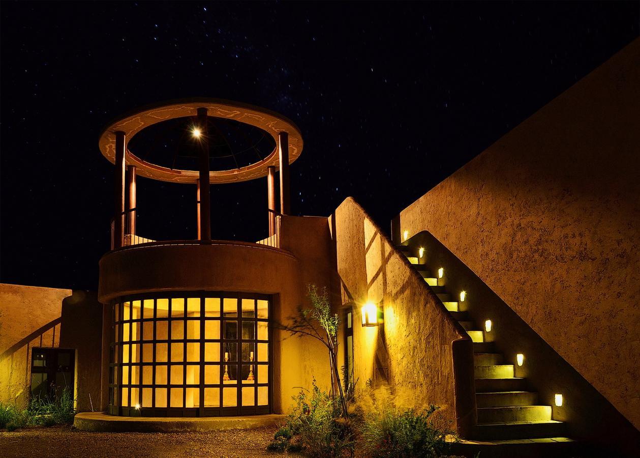 艾帕森山林小屋 Tunuyán 外观 照片